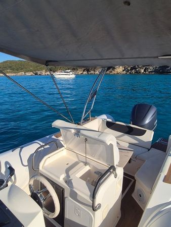 Capelli Tempest 775 | 19