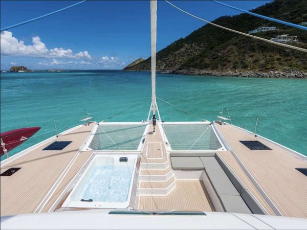 Fountaine Pajot Alegria 67 | Adeona
