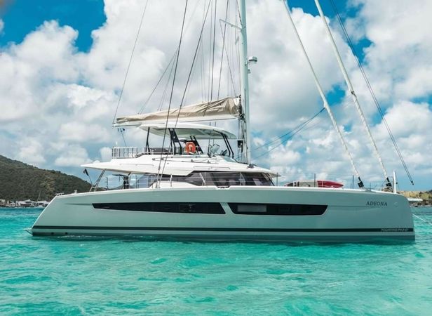 Fountaine Pajot Alegria 67 | Adeona