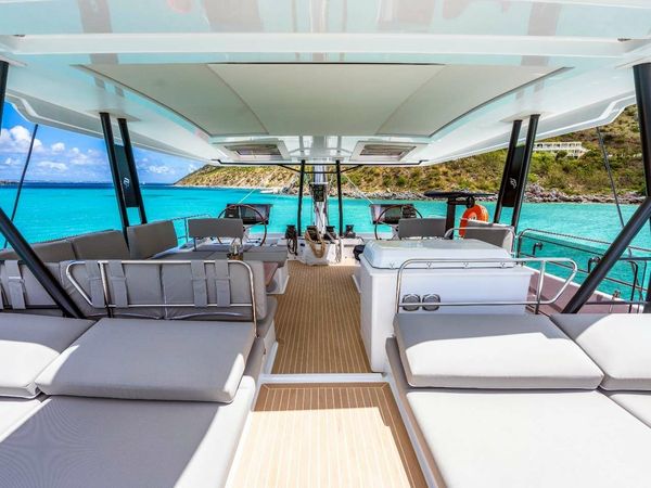 Fountaine Pajot Alegria 67 | Adeona