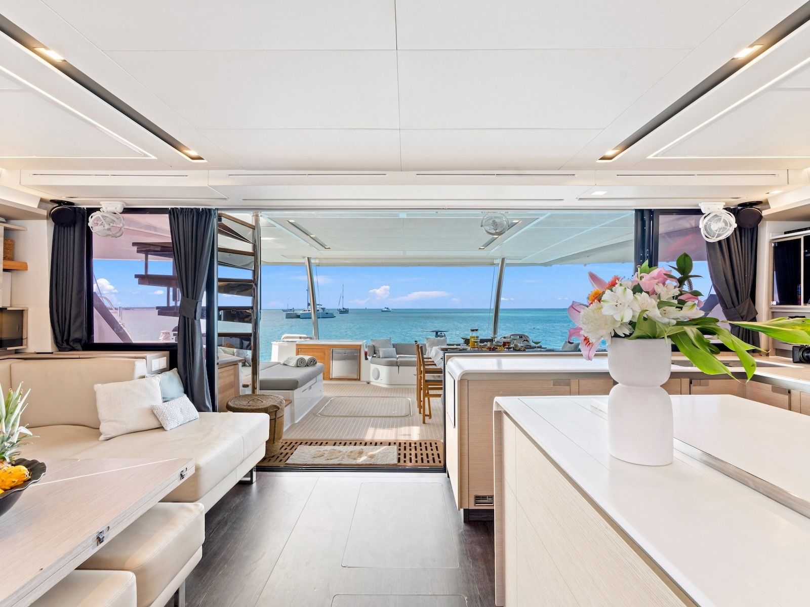 Fountaine Pajot Alegria 67 | Adeona