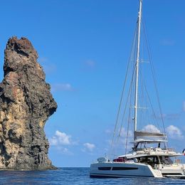 Fountaine Pajot Alegria 67 | Adeona