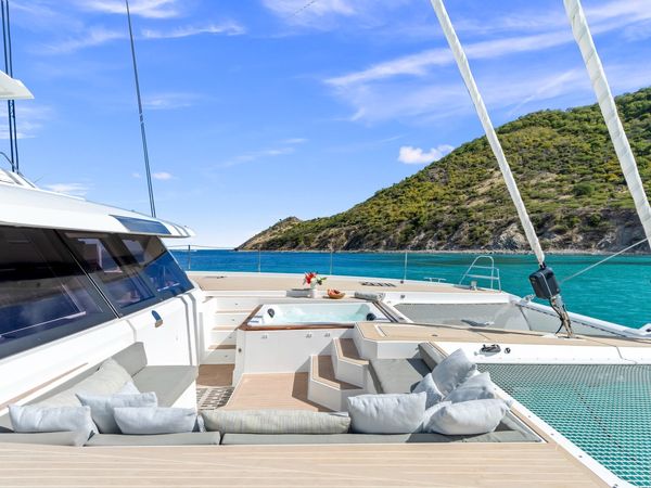 Fountaine Pajot Alegria 67 | Adeona