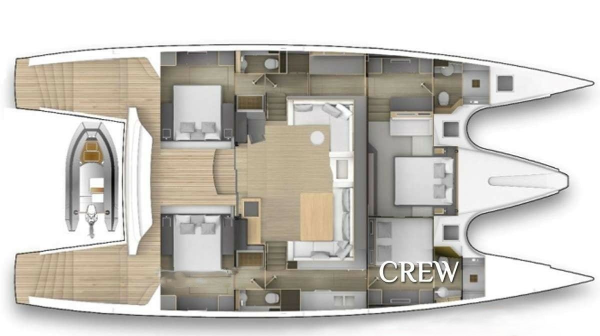 Privilege Series 64 | Allure