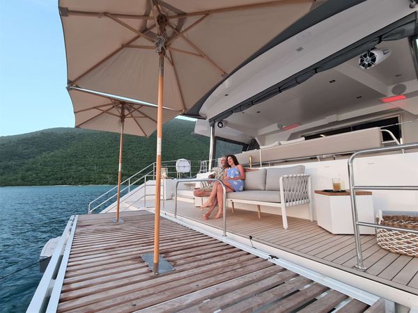 Privilege Series 64 | Allure