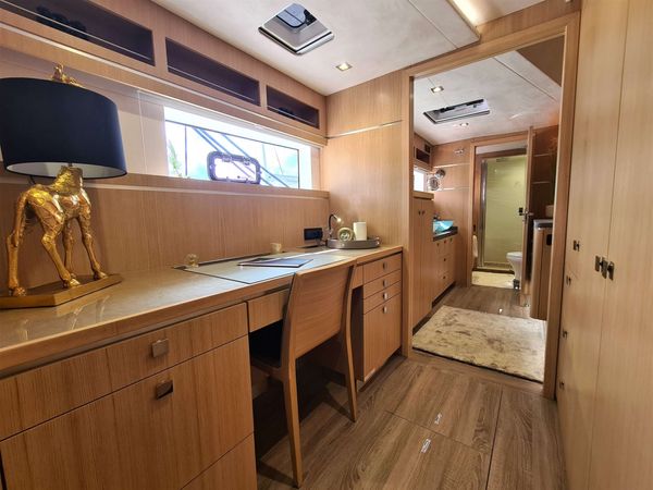 Privilege Series 64 | Allure