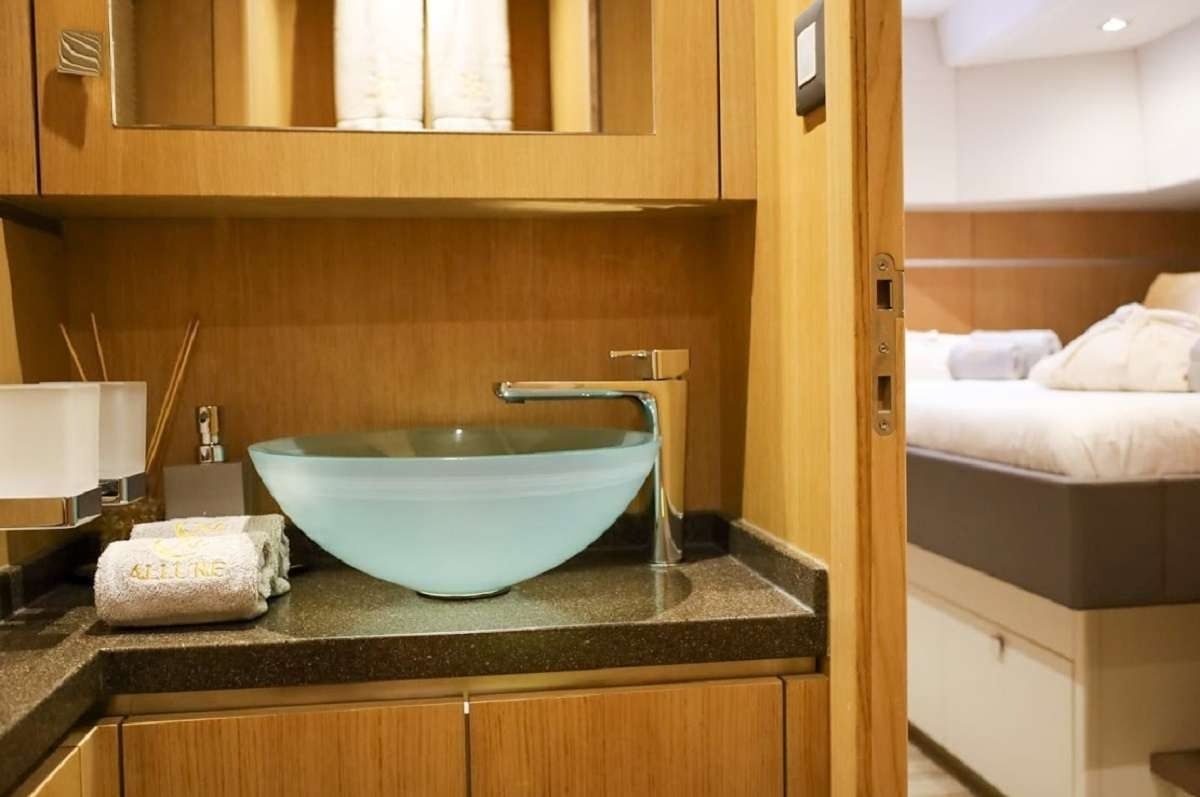 Privilege Series 64 | Allure