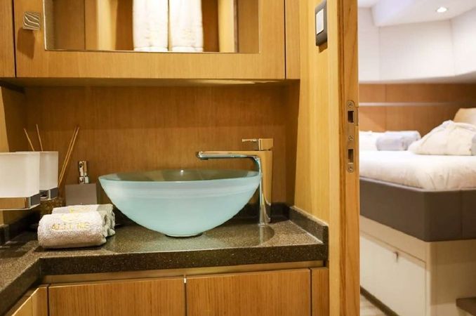 Privilege Series 64 | Allure