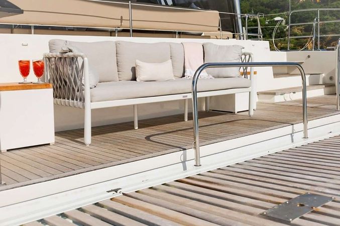 Privilege Series 64 | Allure