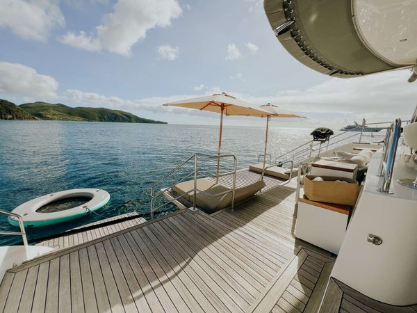 Privilege Series 64 | Allure