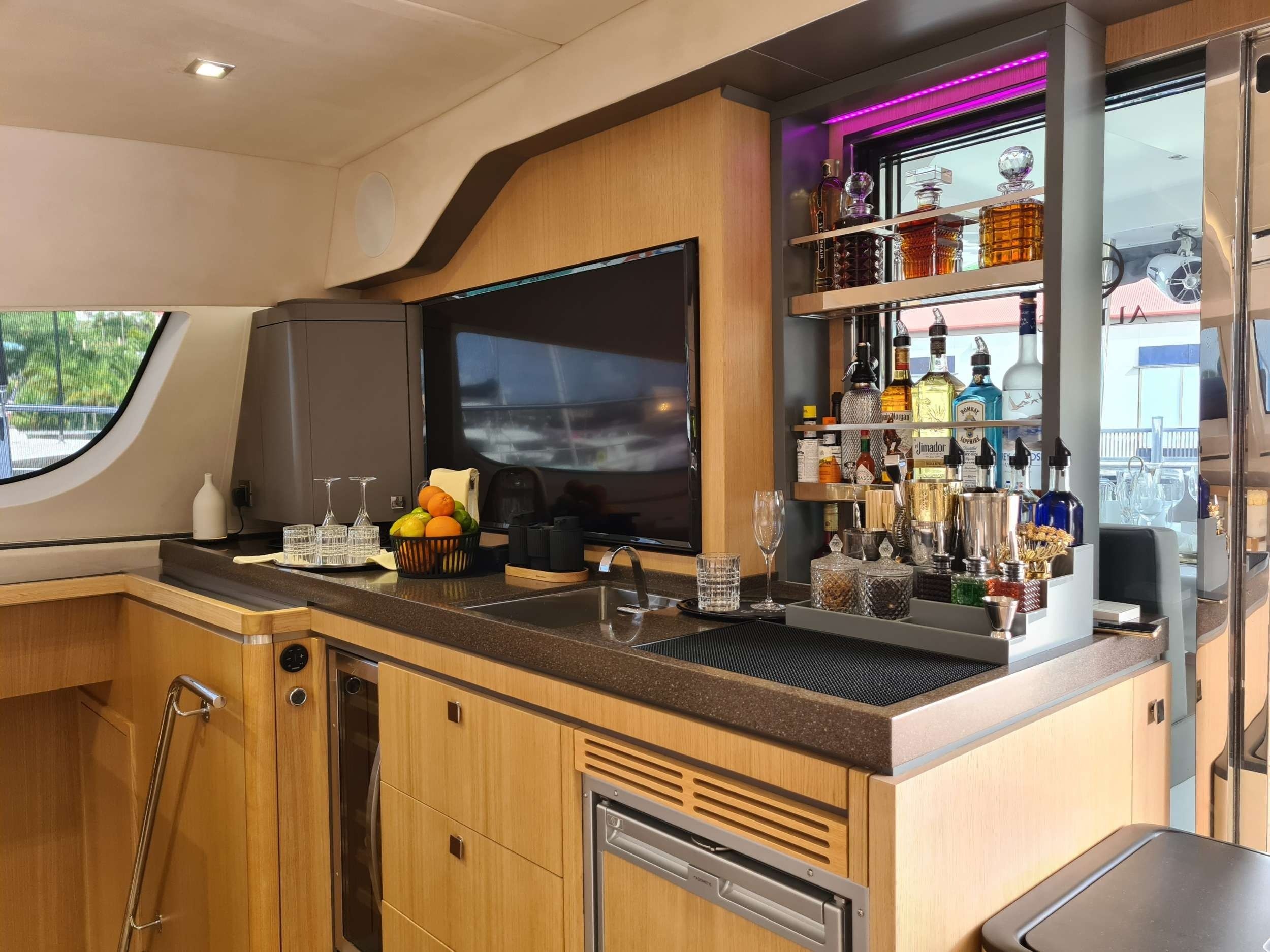 Privilege Series 64 | Allure