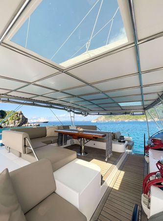 Privilege Series 64 | Allure