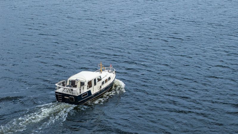 Doerak LX1000 | Nana