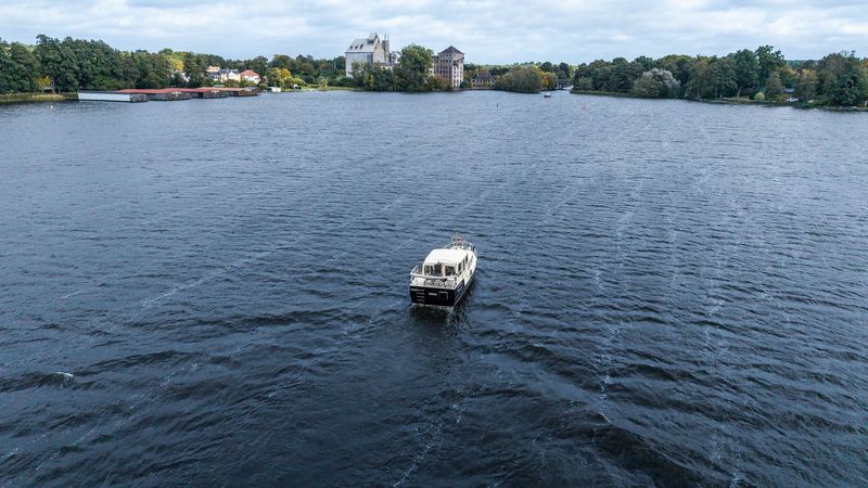 Doerak LX1000 | Nana