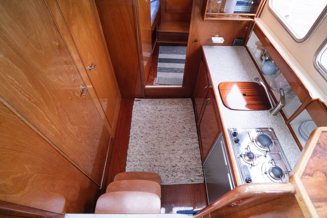 Doerak LX1000 | Nana