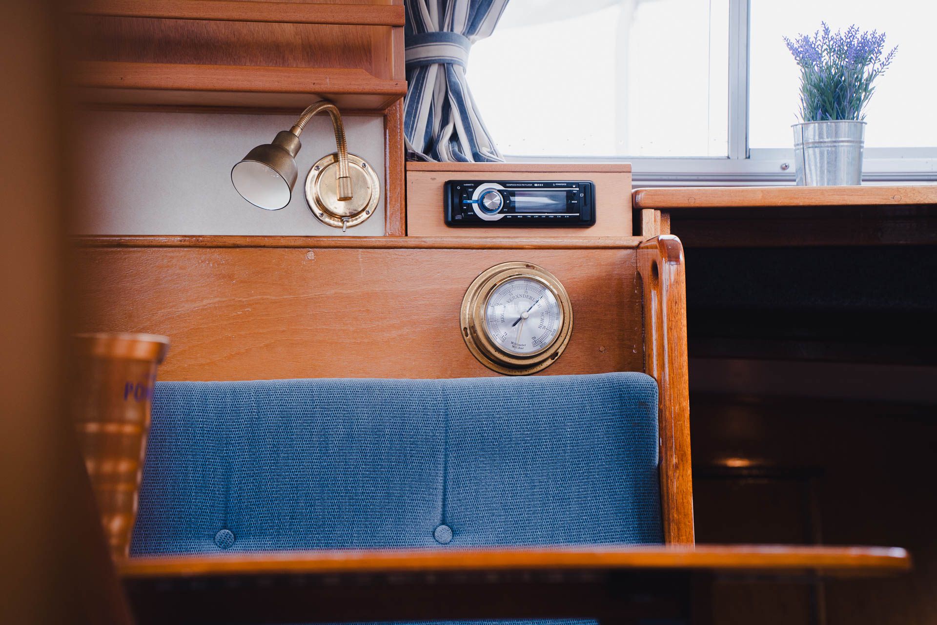 Doerak LX1000 | Nana