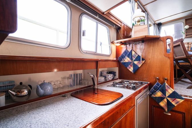 Doerak LX1000 | Nana