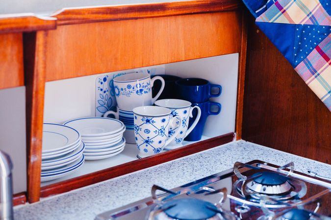 Doerak LX1000 | Nana