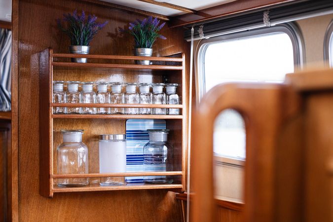 Doerak LX1000 | Nana