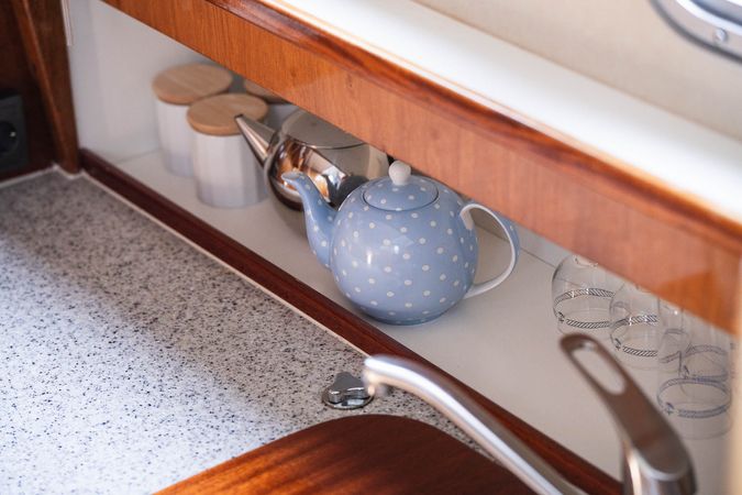 Doerak LX1000 | Nana