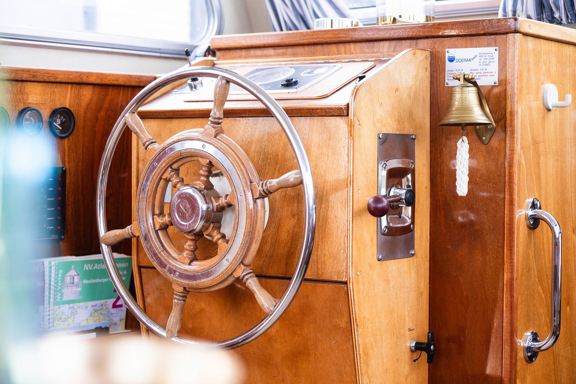 Doerak LX1000 | Nana