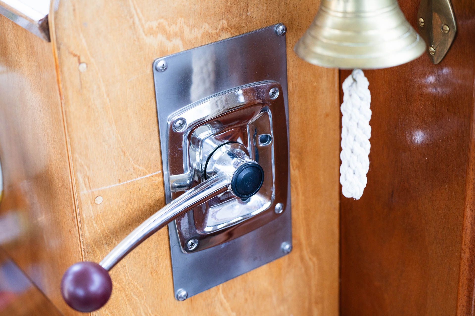 Doerak LX1000 | Nana