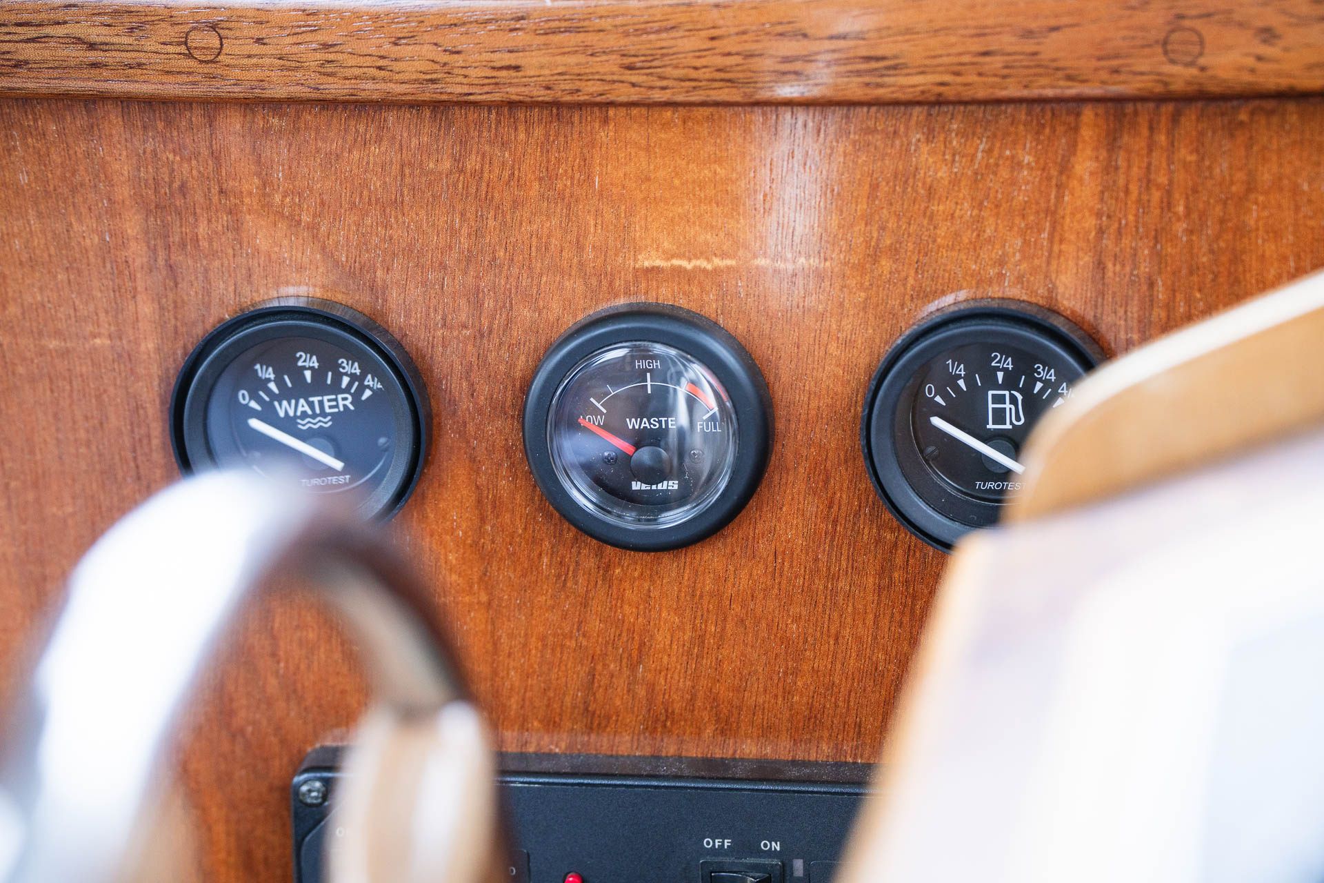 Doerak LX1000 | Nana