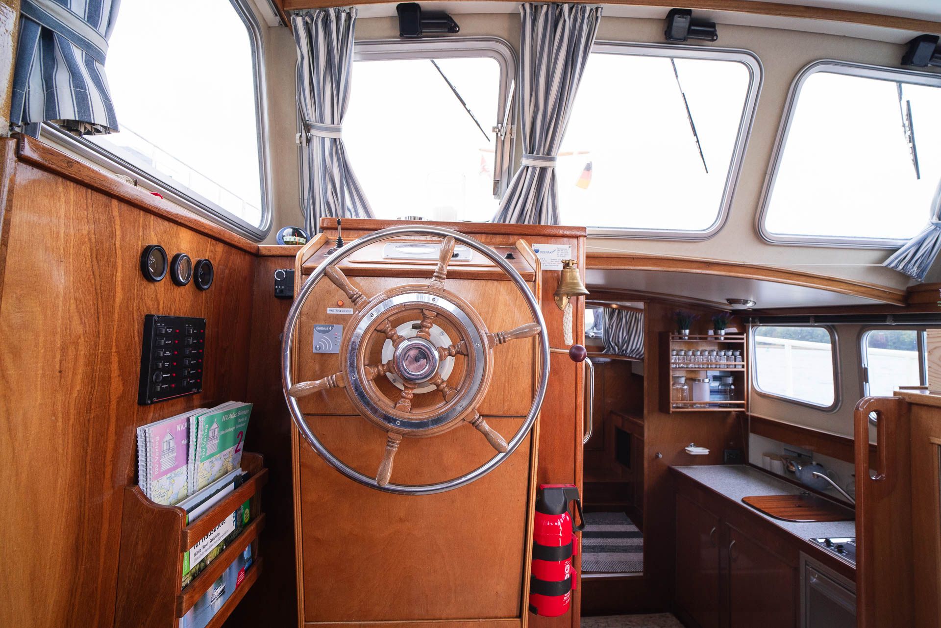 Doerak LX1000 | Nana