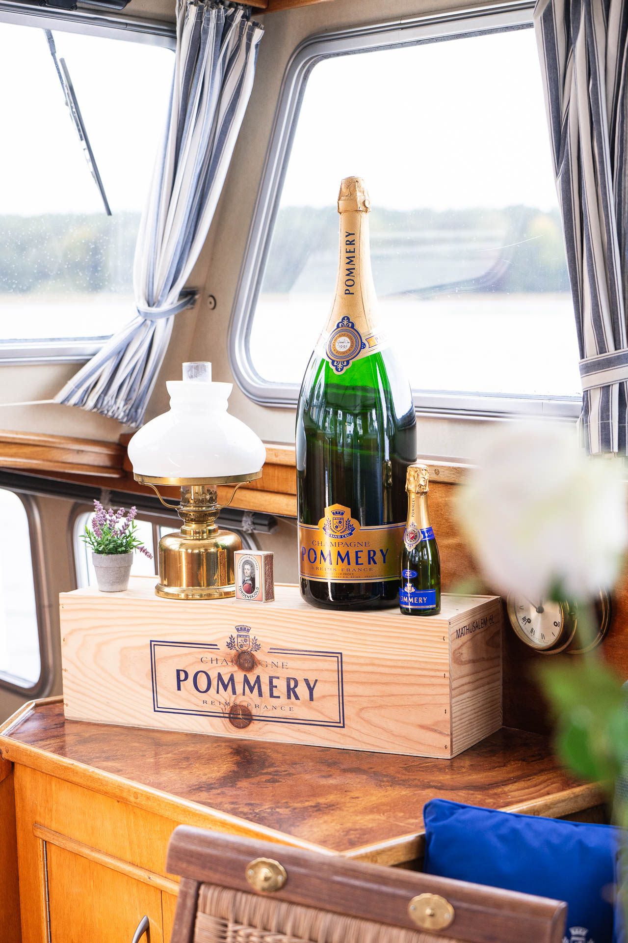 Doerak LX1000 | Nana