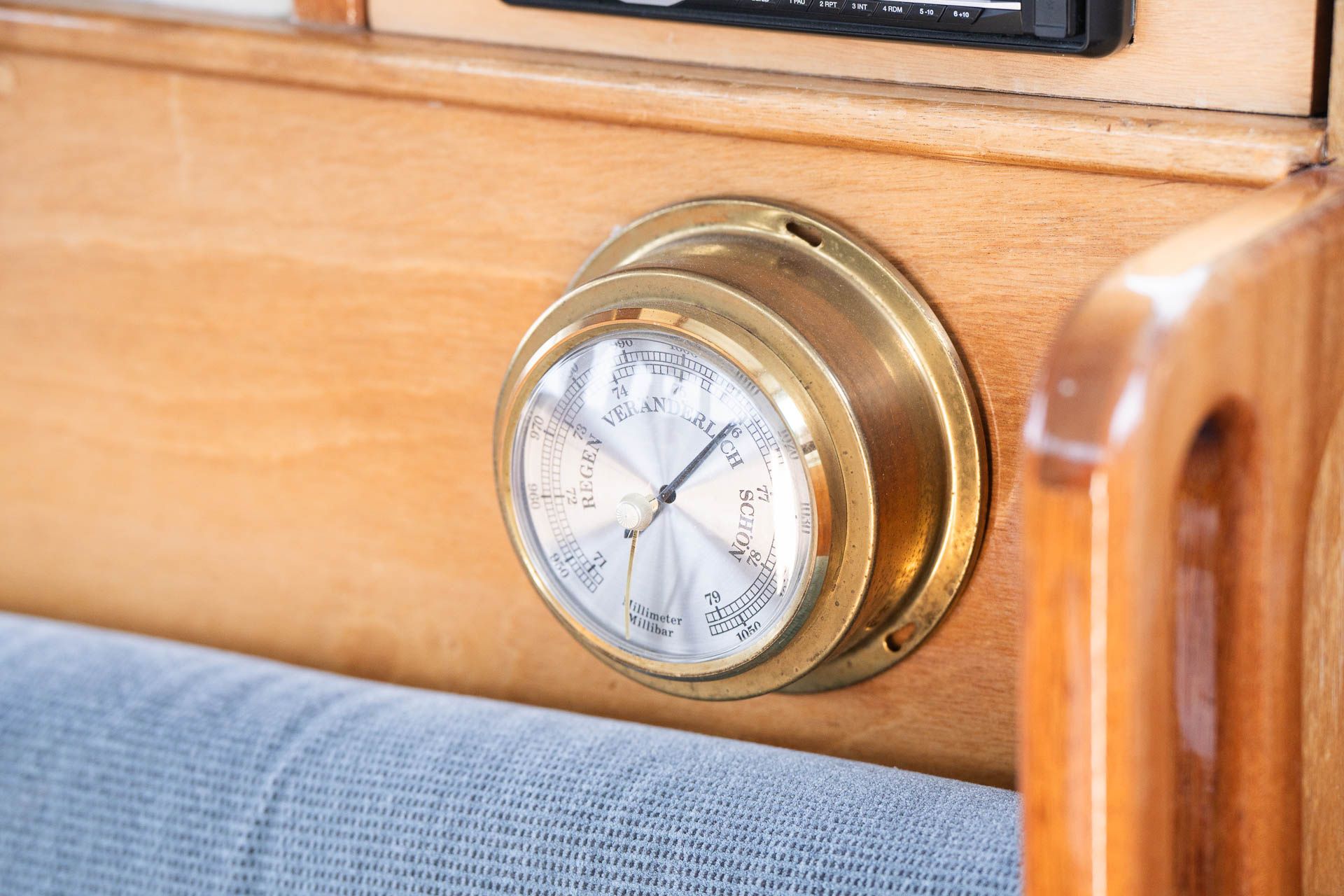 Doerak LX1000 | Nana