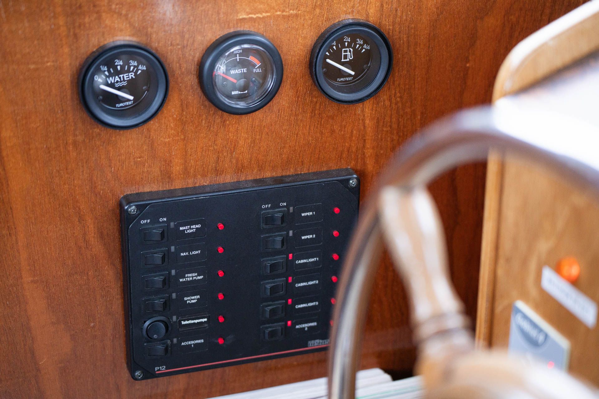 Doerak LX1000 | Nana