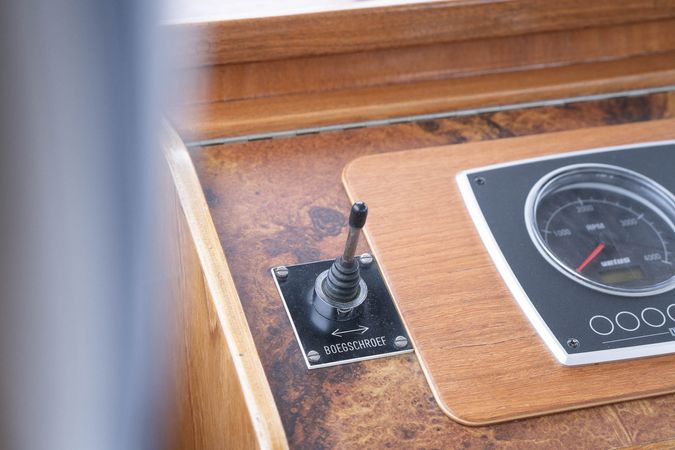 Doerak LX1000 | Nana