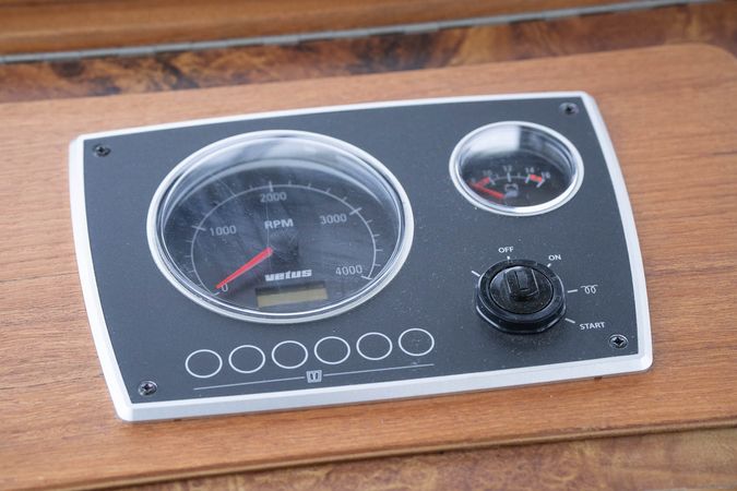 Doerak LX1000 | Nana