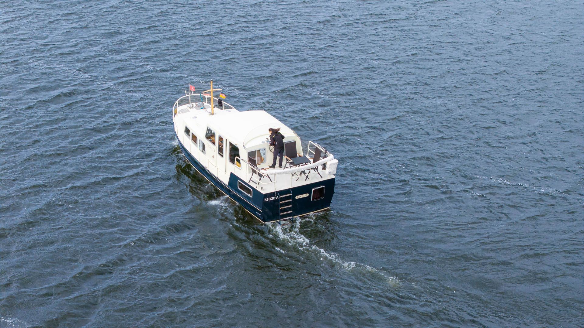 Doerak LX1000 | Nana