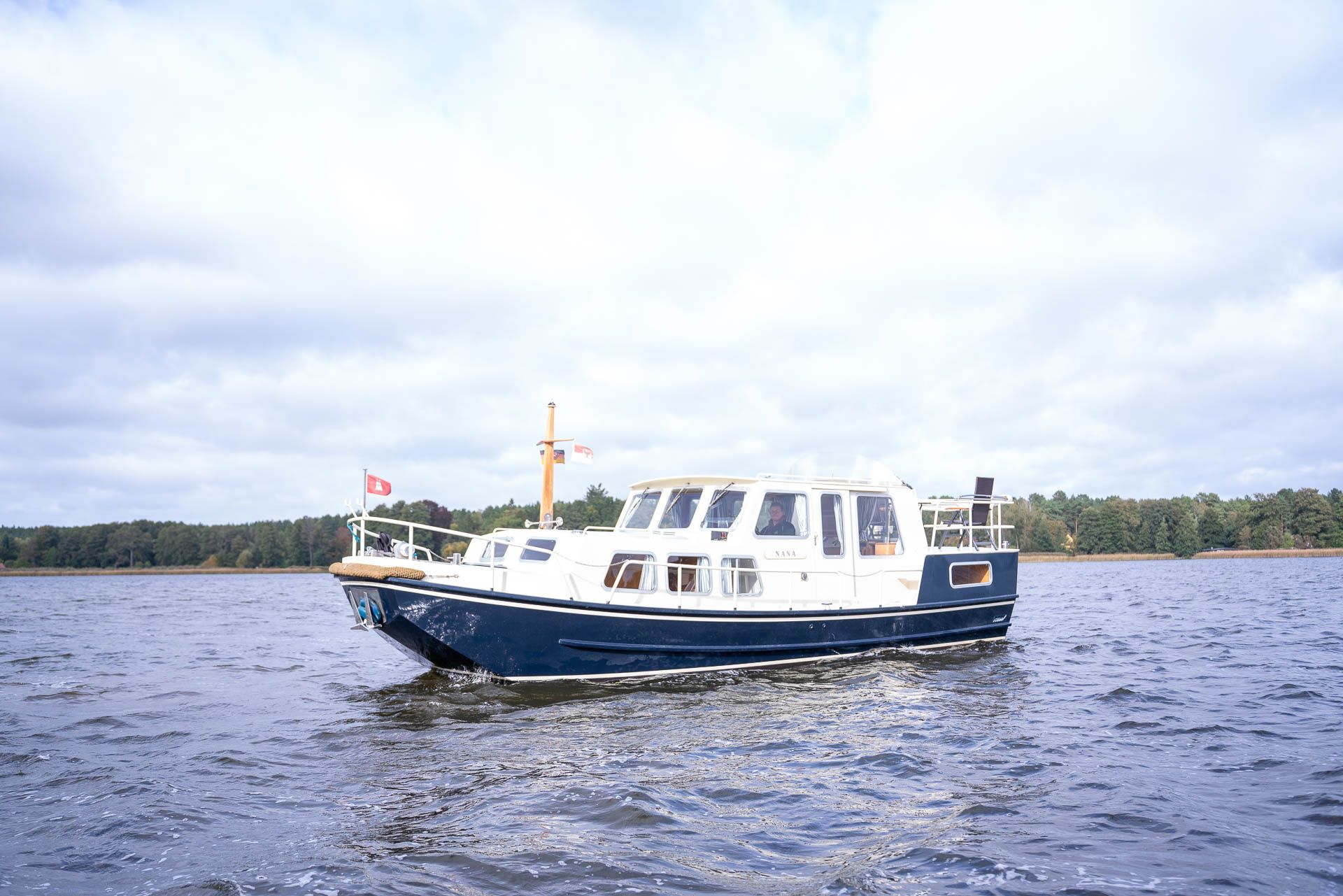 Doerak LX1000 | Nana