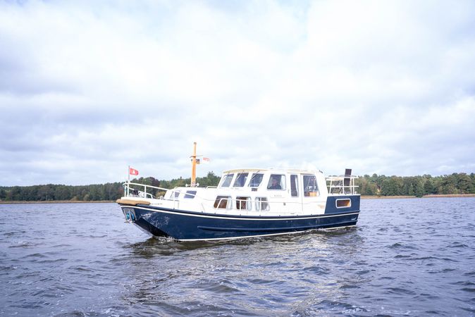 Doerak LX1000 | Nana