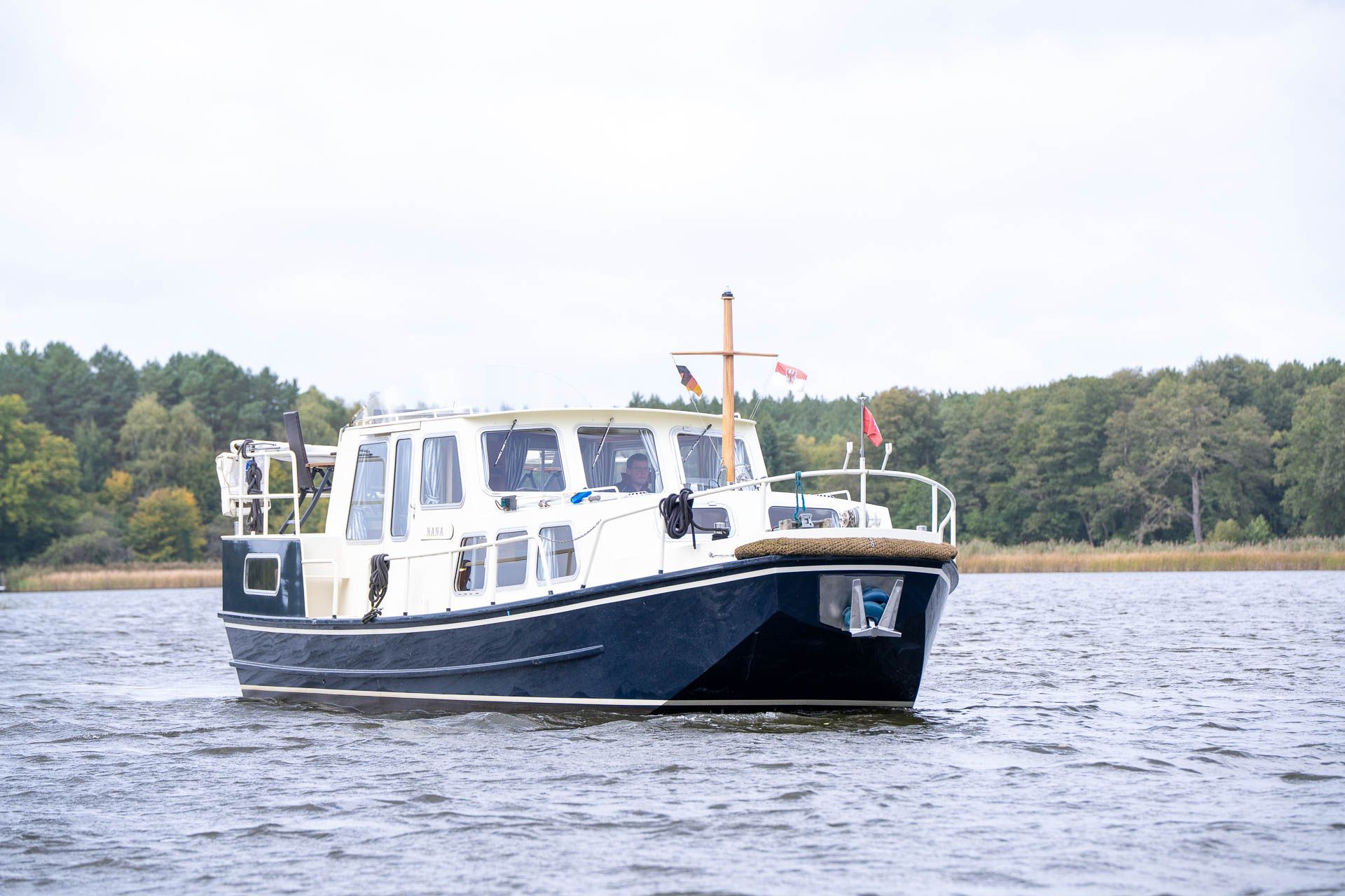 Doerak LX1000 | Nana