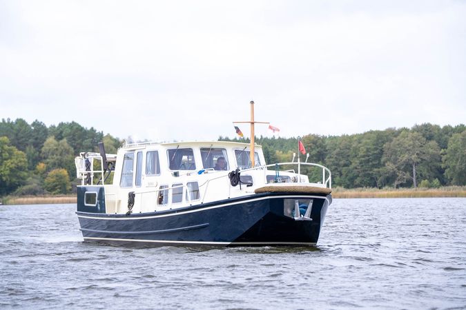 Doerak LX1000 | Nana