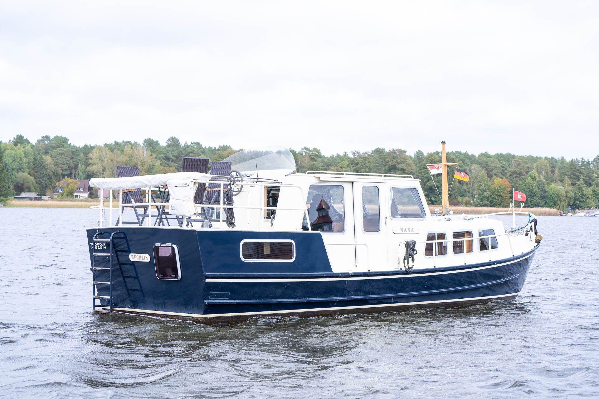 Doerak LX1000 | Nana