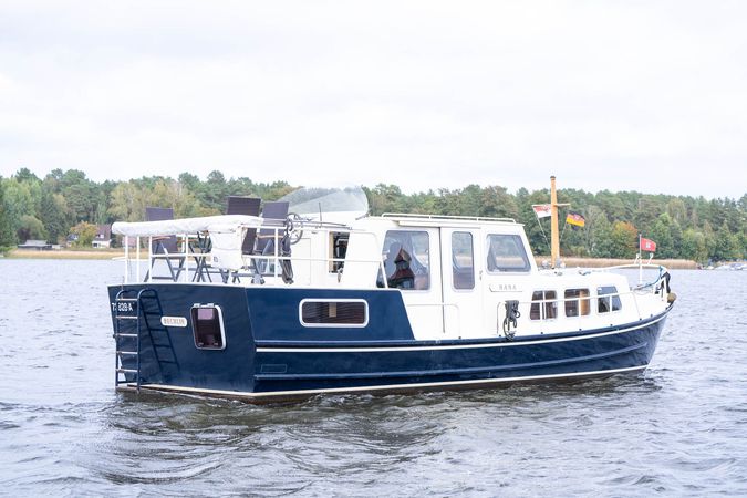 Doerak LX1000 | Nana