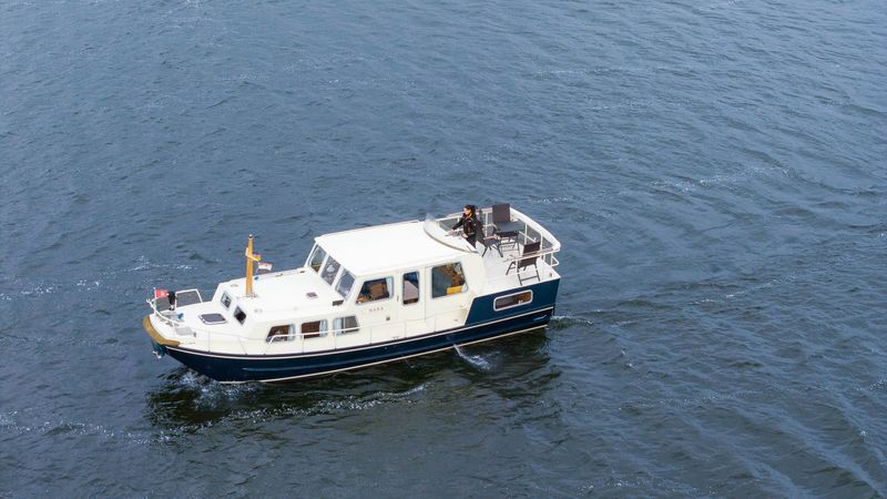 Doerak LX1000 | Nana