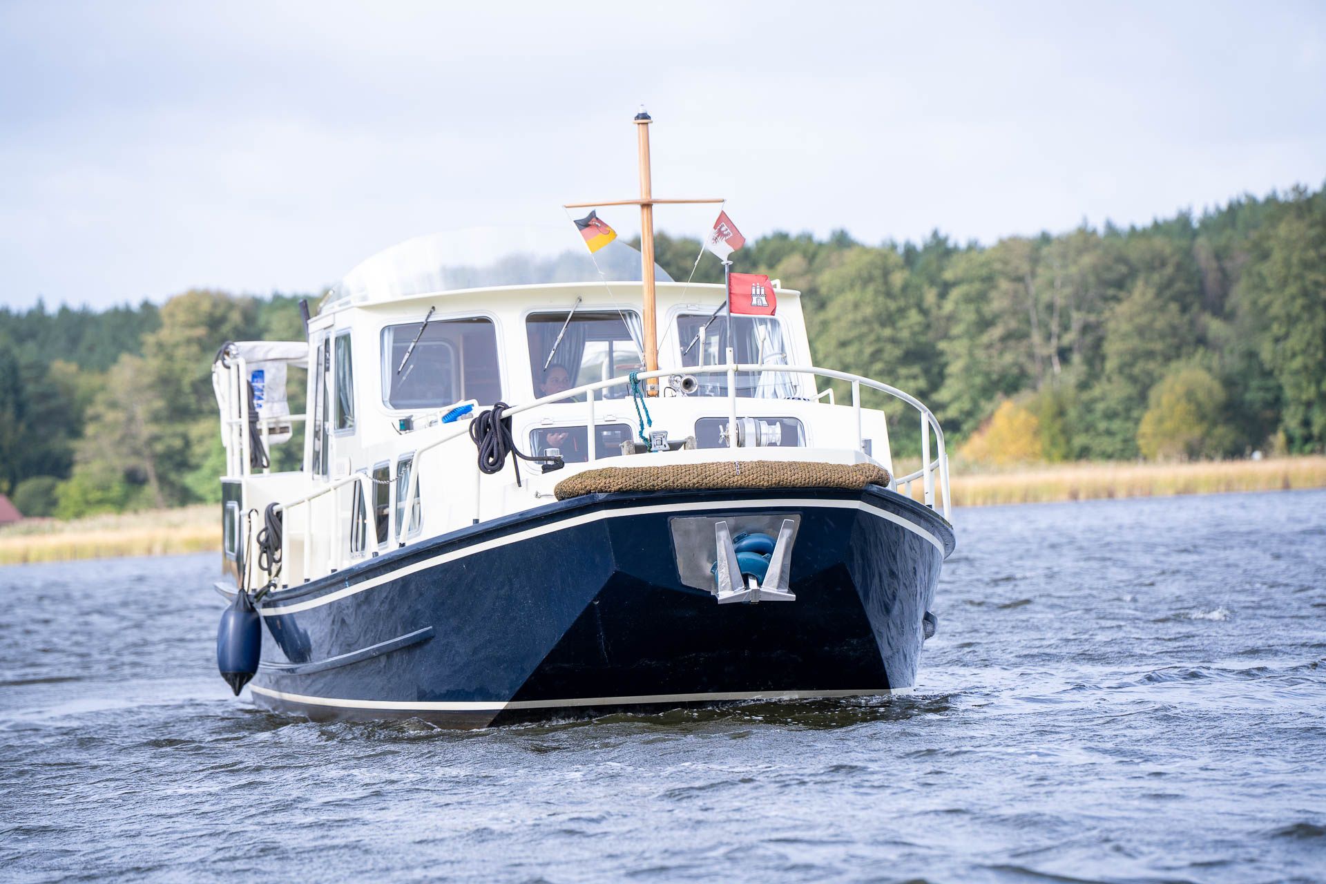 Doerak LX1000 | Nana