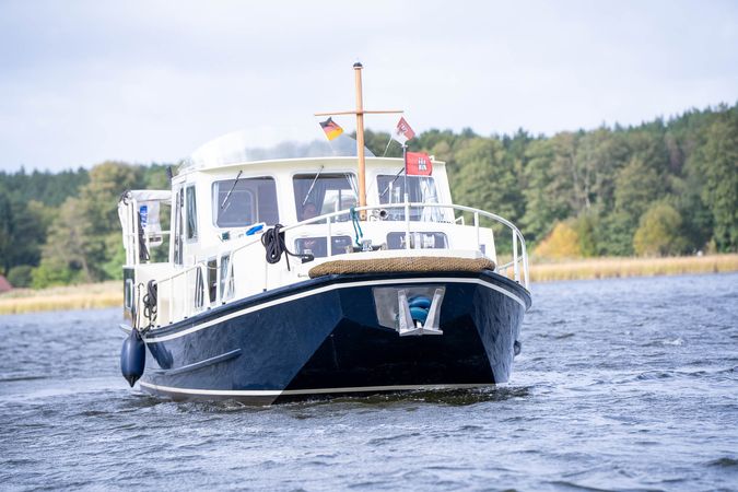 Doerak LX1000 | Nana