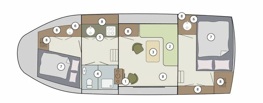 Doerak LX1000 | Nana