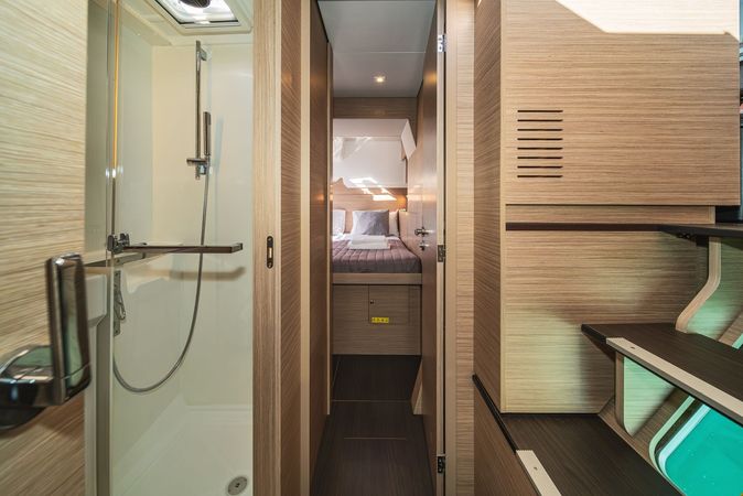 Lagoon 38 | Alma Breeze