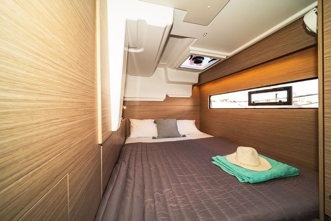 Lagoon 38 | Alma Breeze