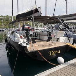 More 55 | Dora