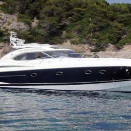 Sunseeker Predator 60 | Divina 2