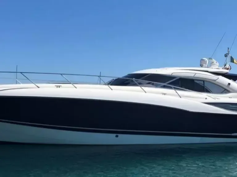 Sunseeker Predator 60 | Divina 2