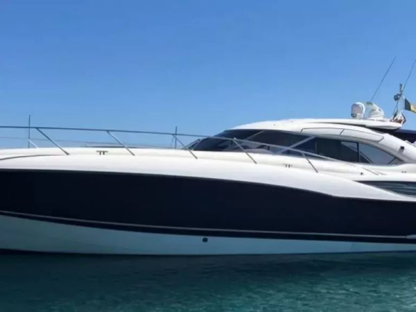 Sunseeker Predator 60 | Divina 2